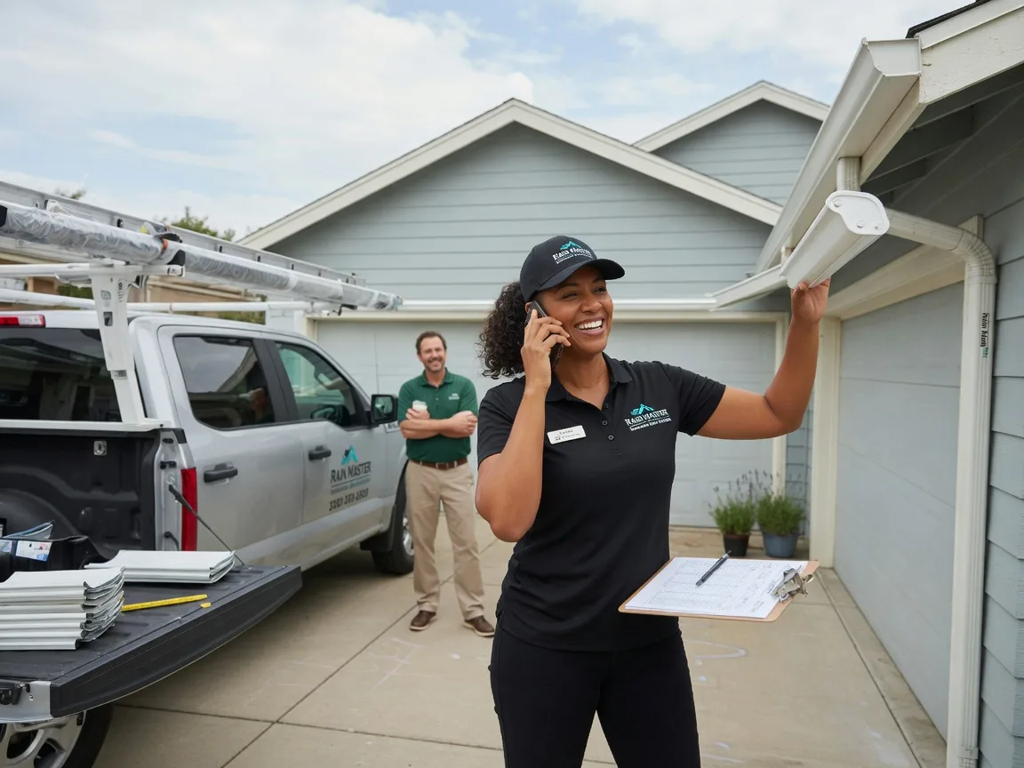 Gutter Installation Ducktown, TN FAQs